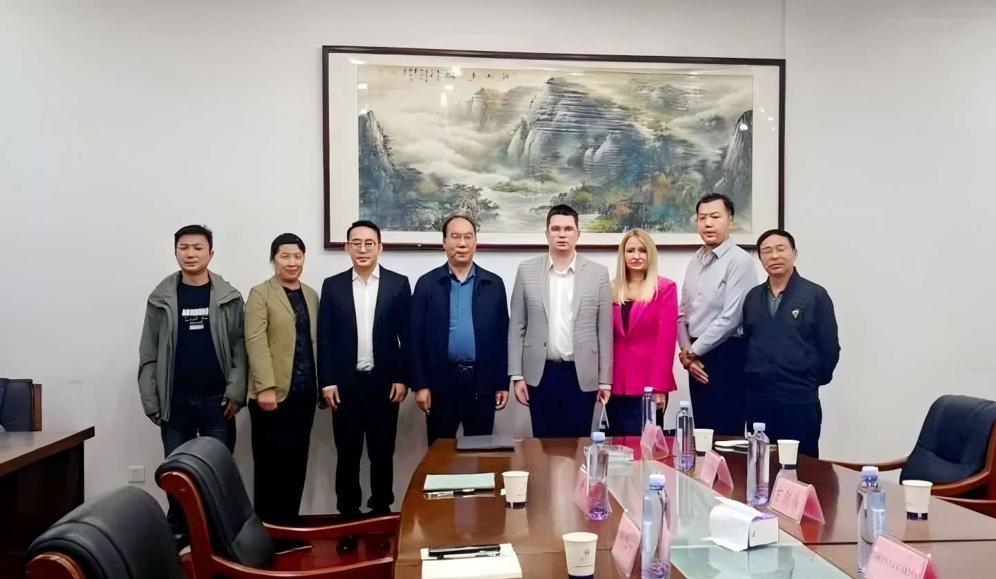 【出国留学】深化国际合作｜近期多所国外知名高校来访我院