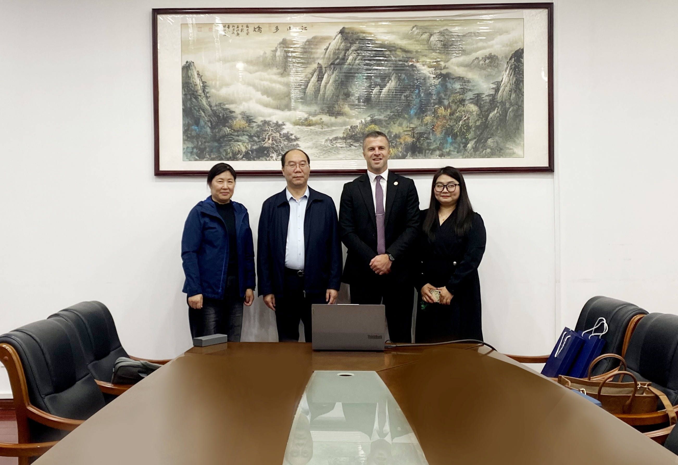 【出国留学】英国利兹...