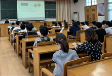 湖南大学出国留学培训基地举行澳洲留学经验分享会