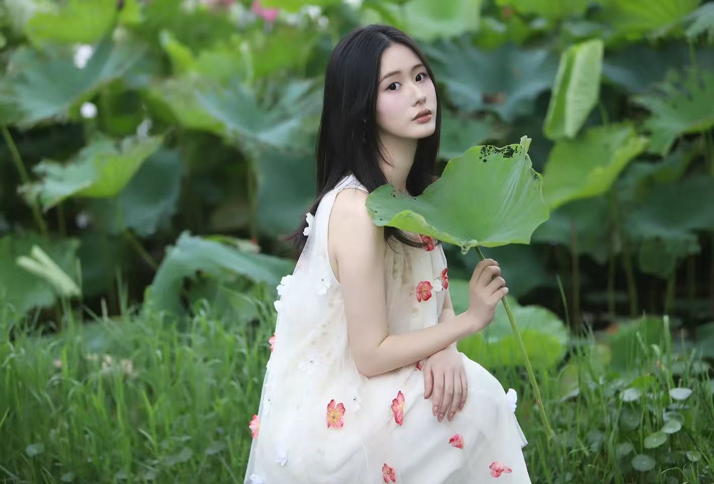 【出国留学】优秀学子风采｜罗玉玲：保持快乐的学习心态！