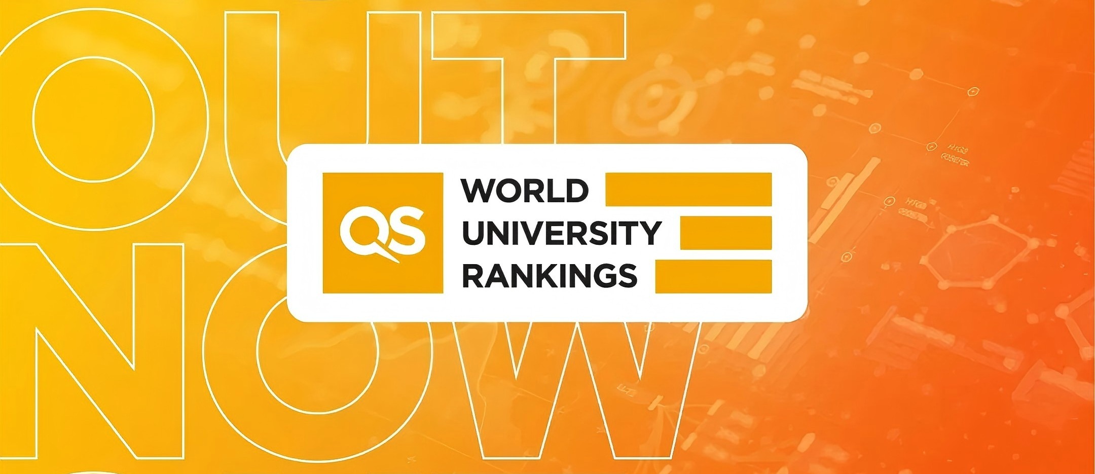 【出国留学】2025高考分数公布在即，我们的国外合作大学QS排名又上升了